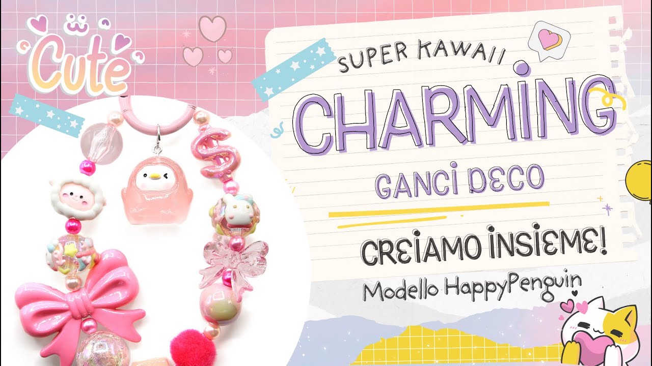 Tutorial gancio happypenguin