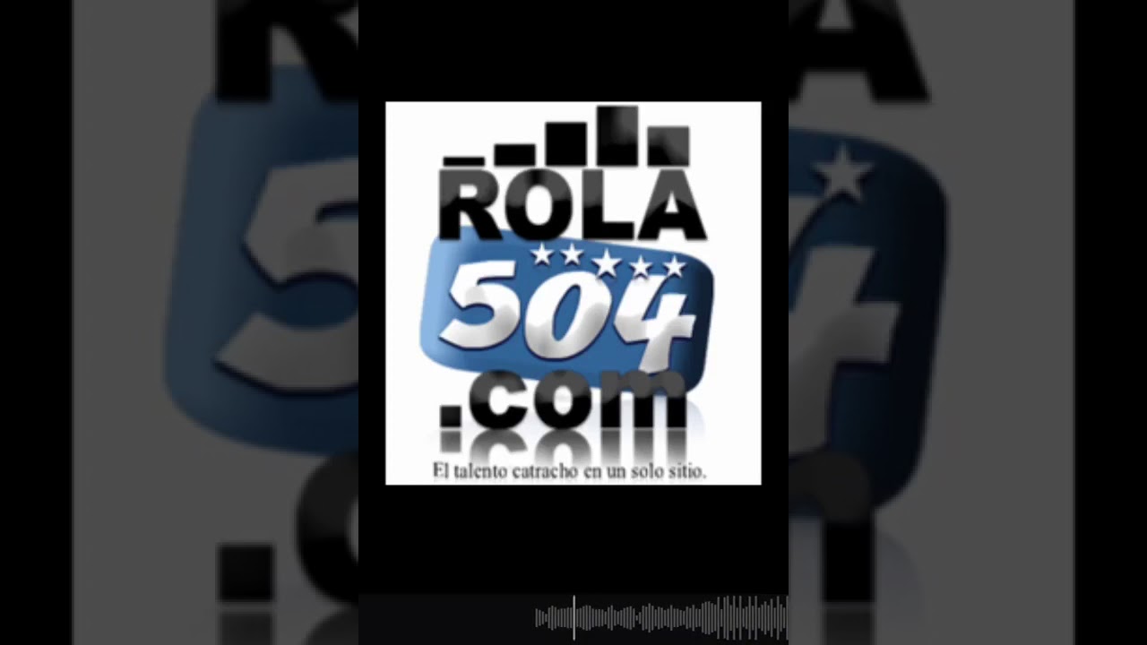 La mala y el bueno — New Elements (prod. By Dj Roland) Rola504