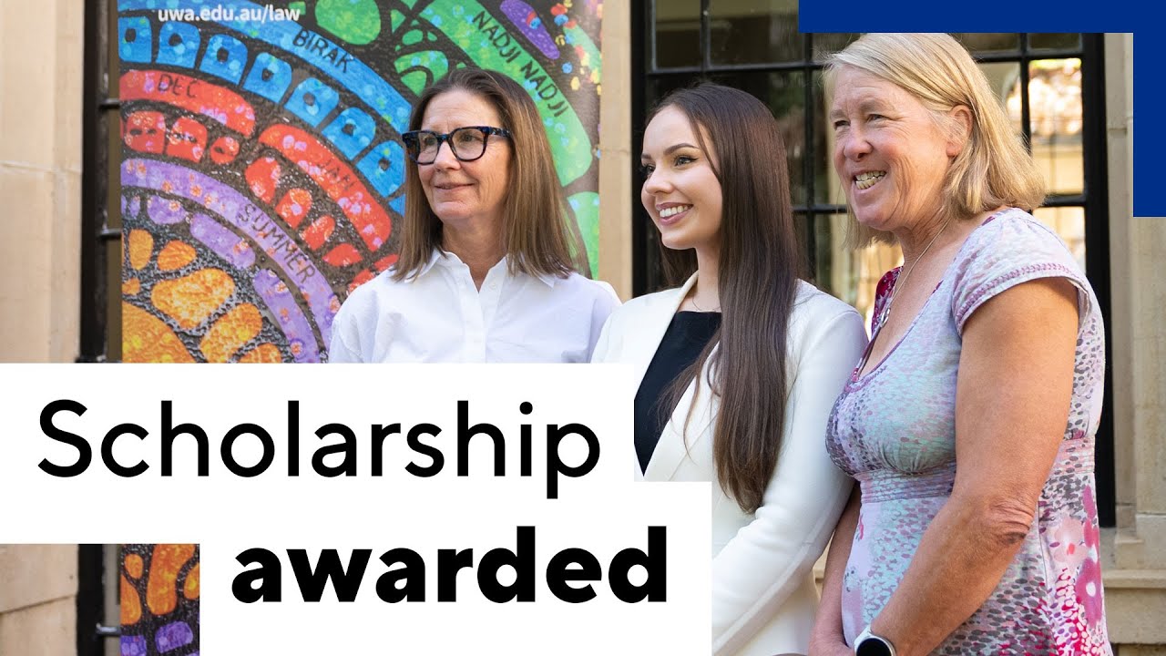 2025 Ciara Glennon Memorial Law Scholarship awarded
