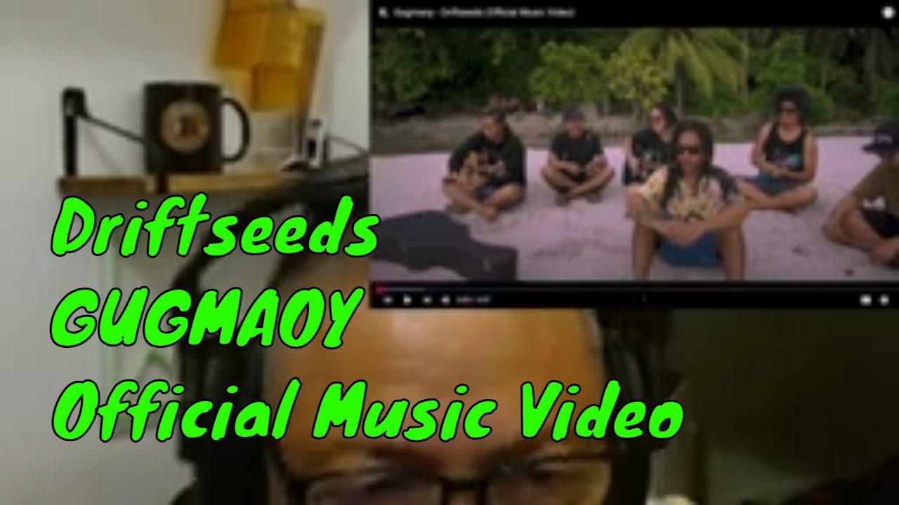 Driftseeds – 