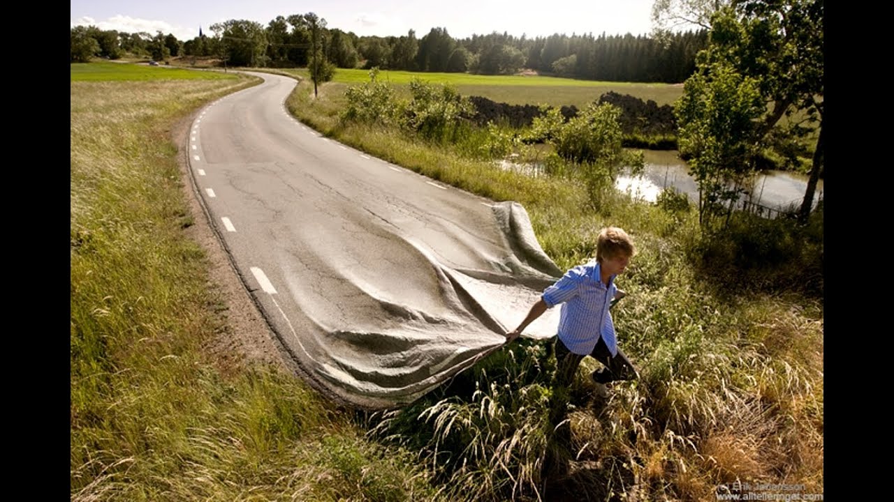 Either Find A Way Or Make One - The Richard Fowler Moment