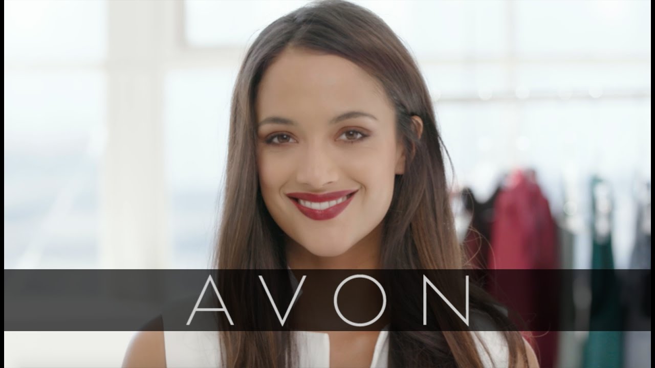 Fall Makeup Tutorial with Lauren Andersen | Avon