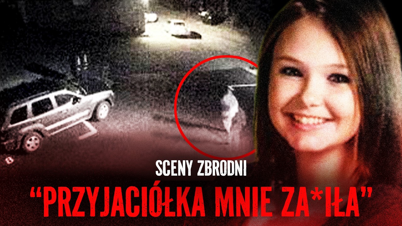 Monitoring zarejestrował, jak wymyka się nocą z domu - ZAGINIĘCIE 16-LATKI