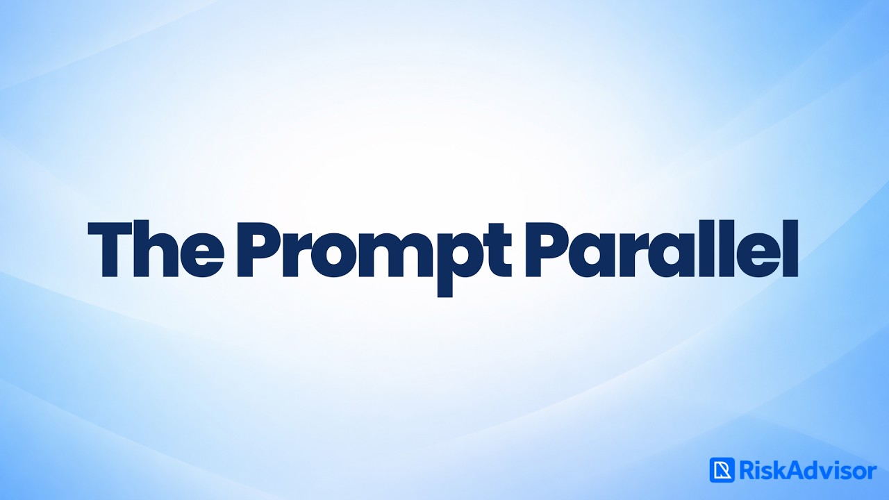[Webinar] The Prompt Parallel: How Better Intake and Better AI Prompts Improve Your Insurance Agency