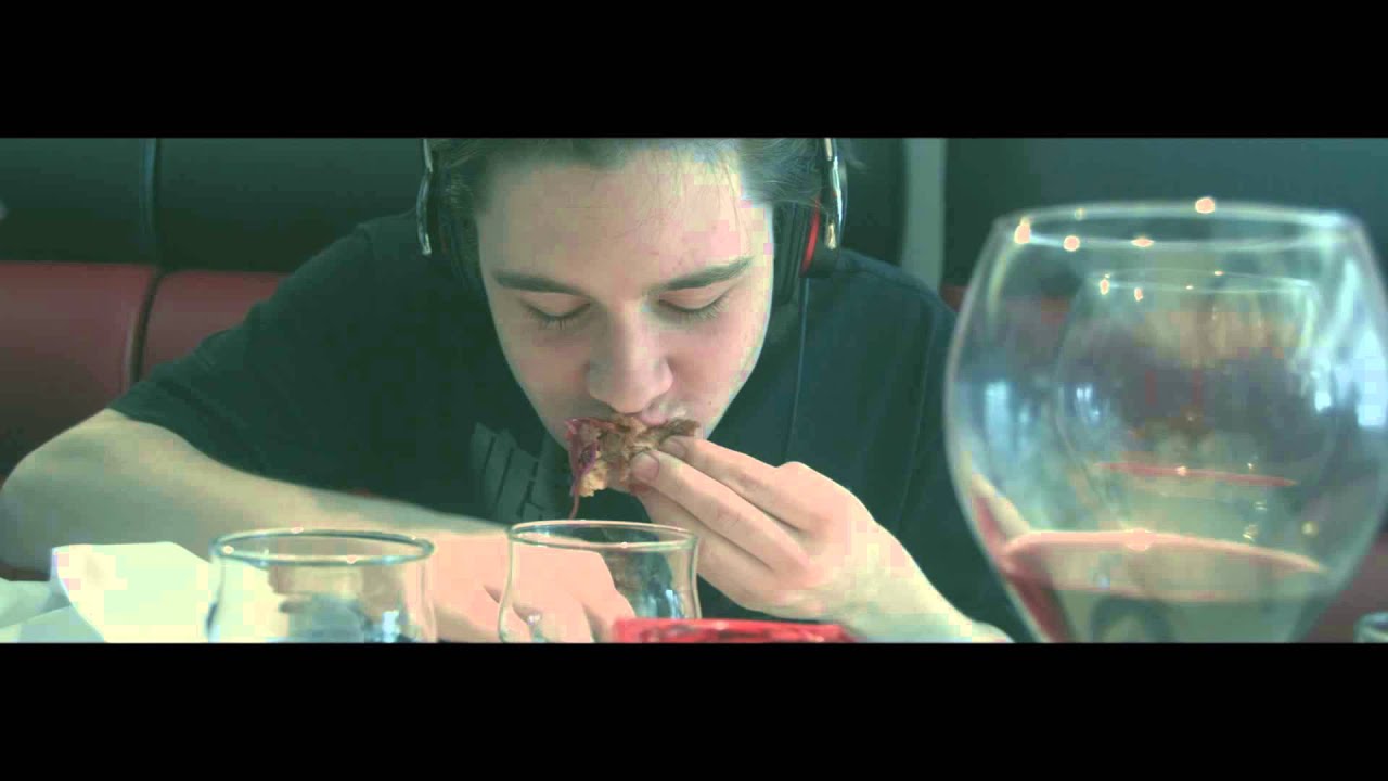 INGESTED - 