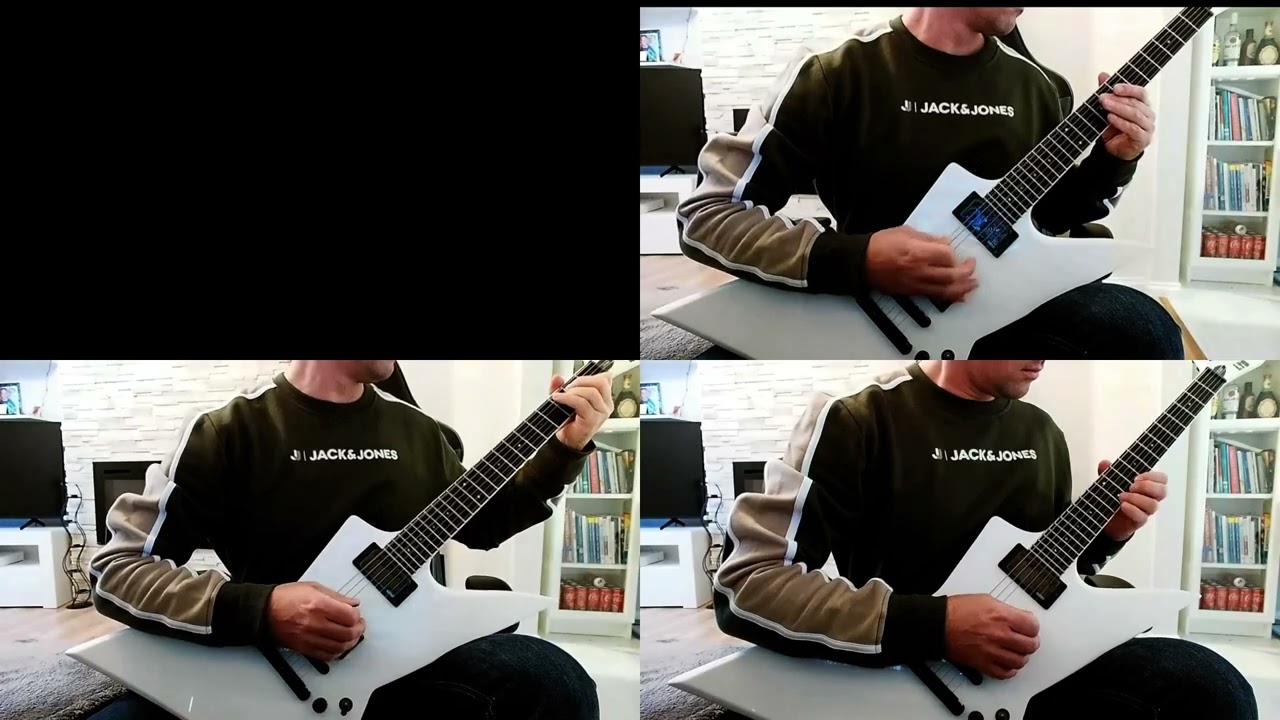 Mortal Apathy (Orginal Song)