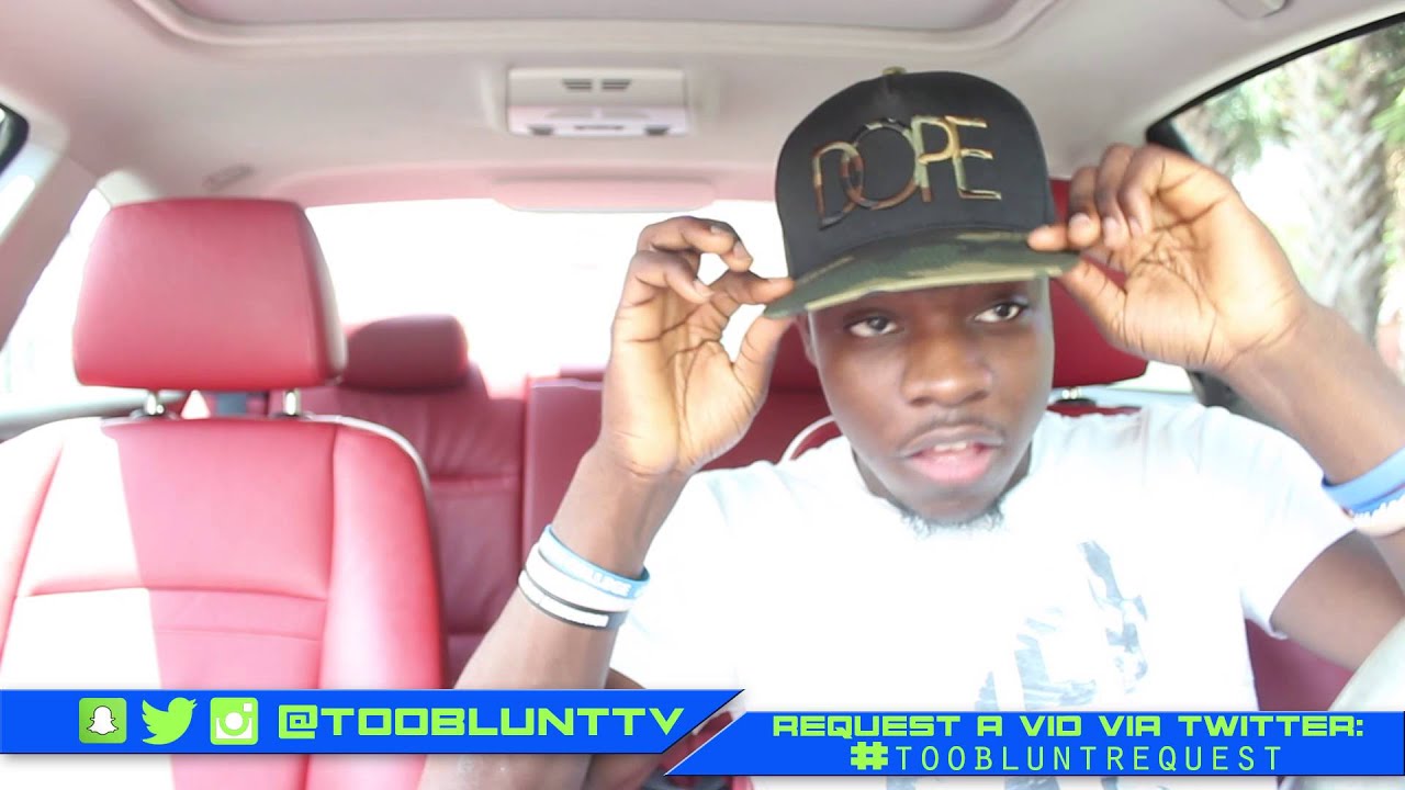 Tempa Road Rage (My Thoughts) @TempaOnline @Jdzmedia