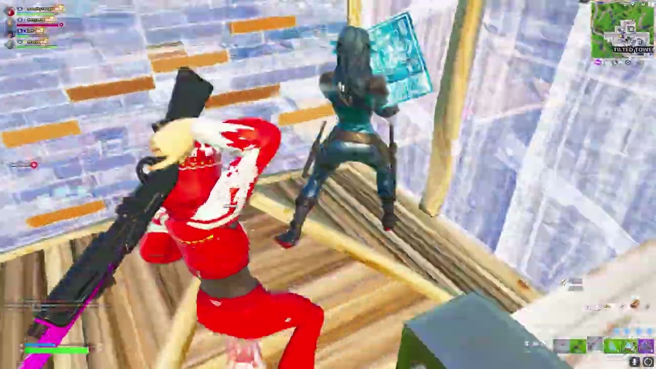 Resignz Highlight #1