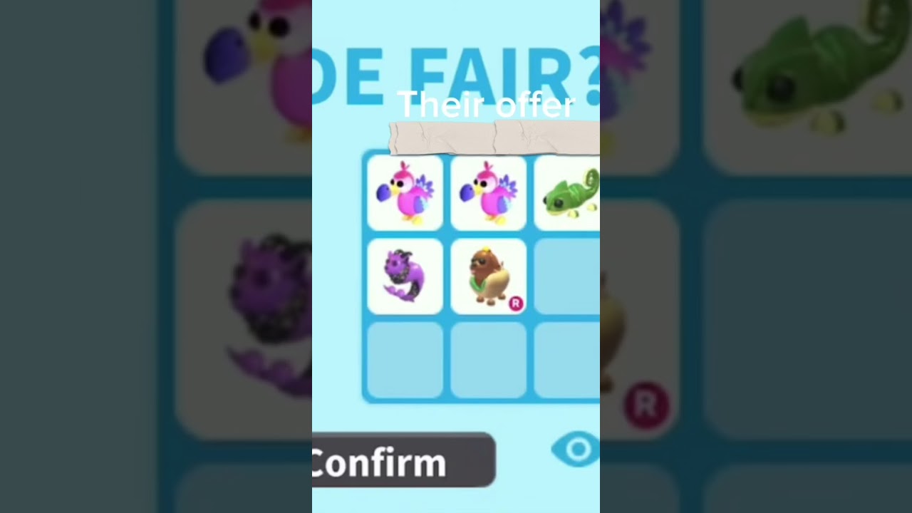 Win fair or lose? #roblox #edit #robloxedits #adoptme #win #fair #lose #avatars #November2023