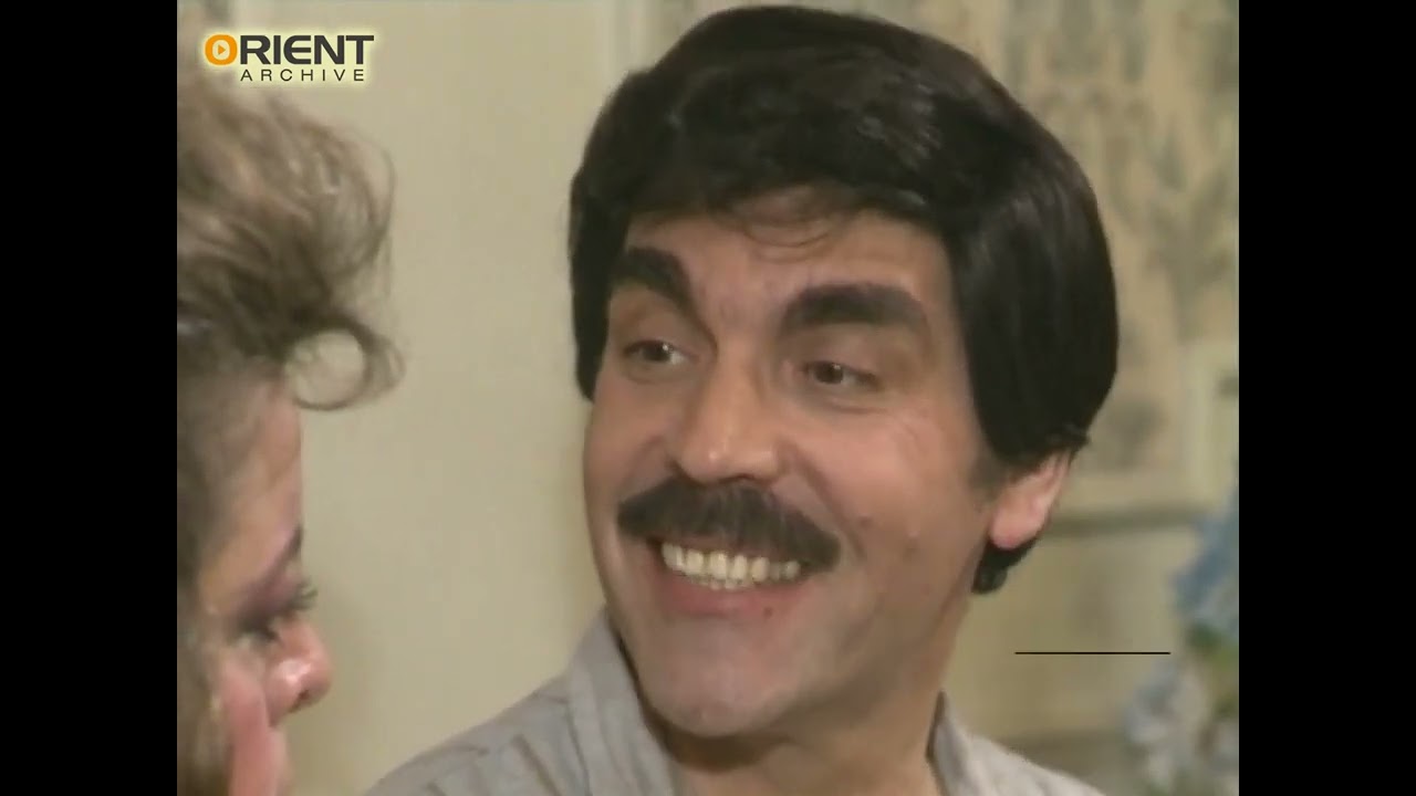 مسلسل مرايا 91 - شوفوا الناس بطولة ياسر العظمة : قدك المياس