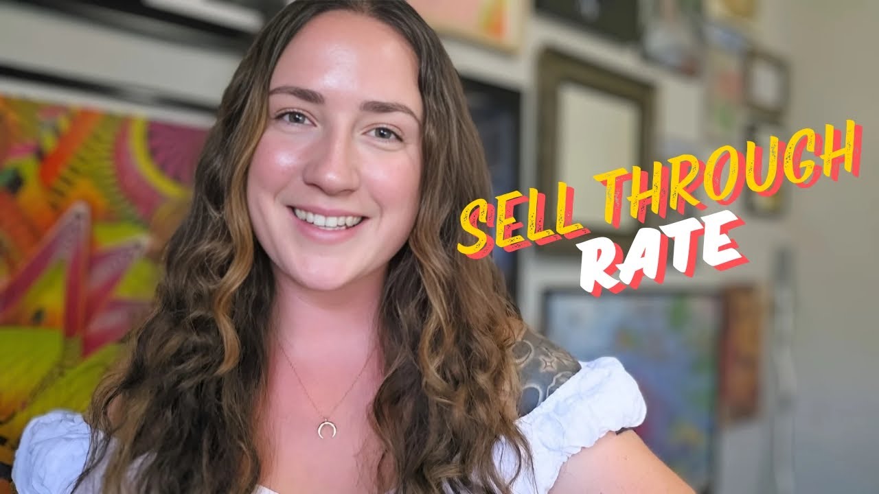 What is Sell Through Rate and How Does it Work? (With Examples)