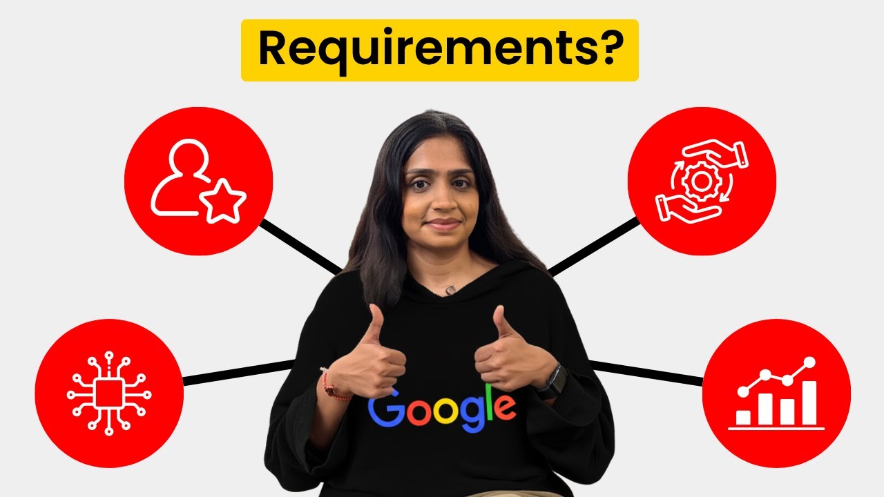 Google TPM Job Explained: What It Takes to Become a Technical Program Manager