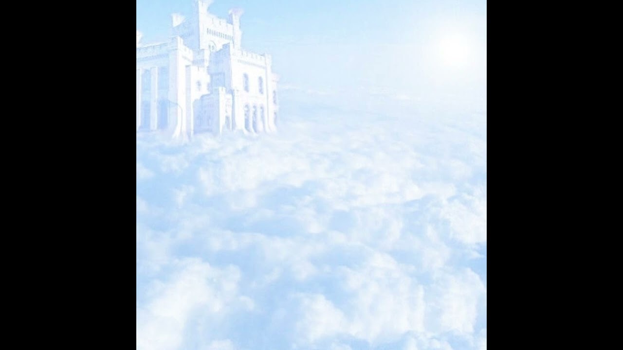 heavenly ahh beat (slowed)