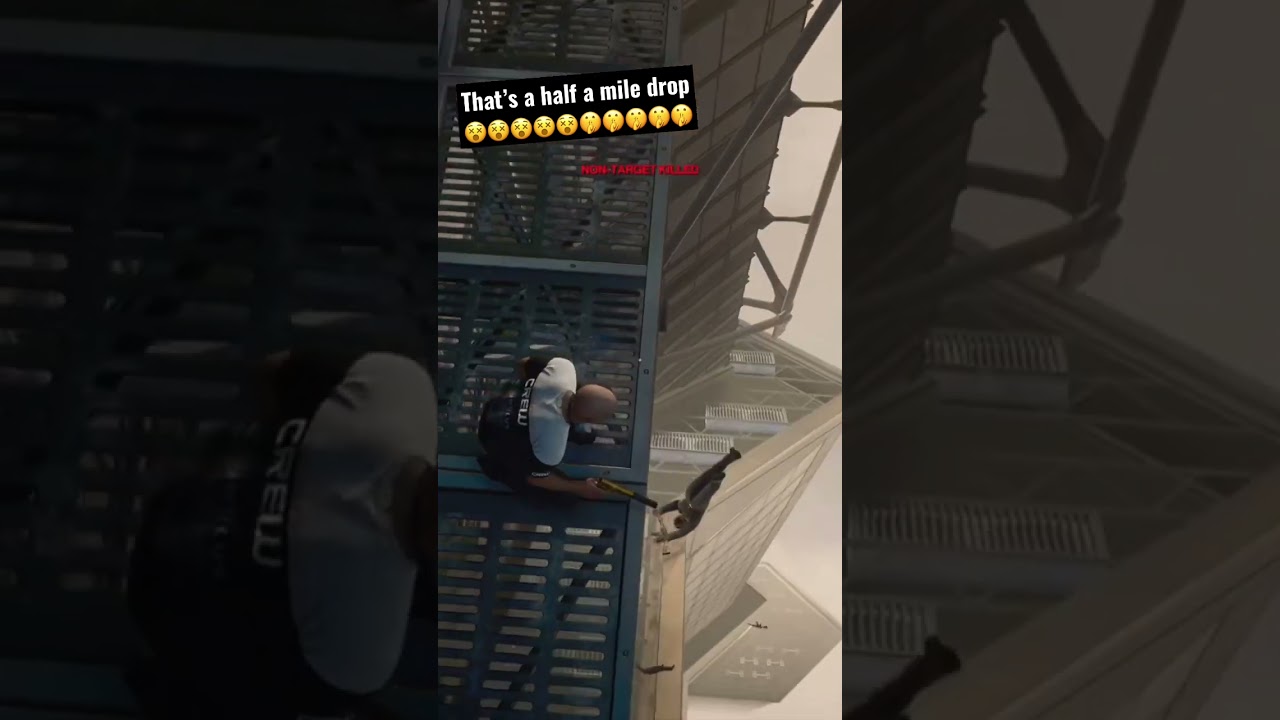 HITMAN : Violent Assassin 