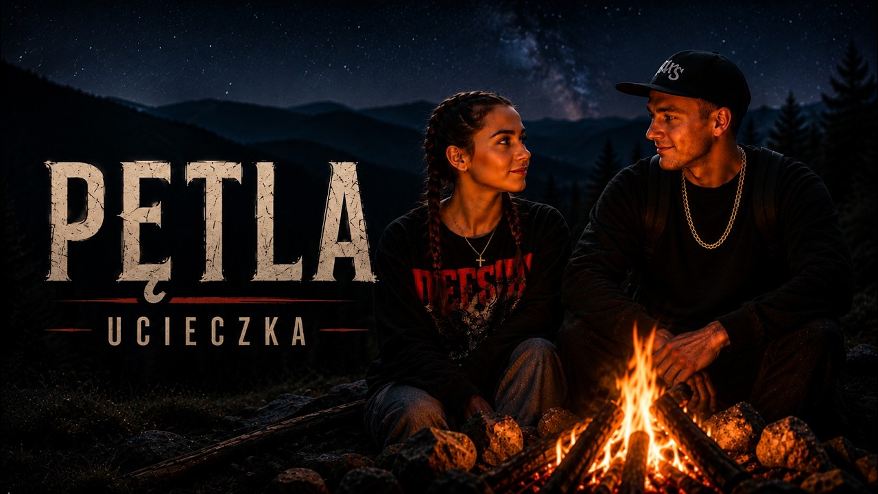 PĘTLA &ndash; Historia, kt&oacute;rą poczuje każdy - VIRTUAIMUSIC