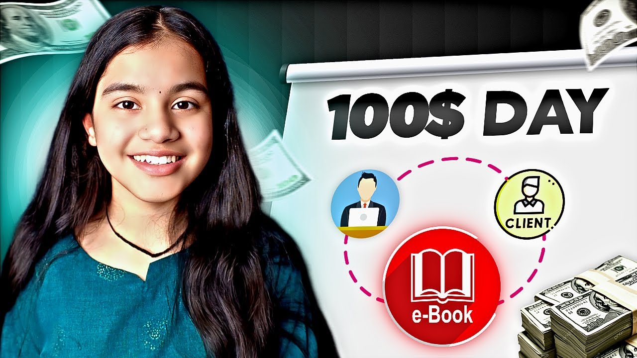 Create & Sell eBooks Online in 2026 | Step-by-Step Beginner Guide