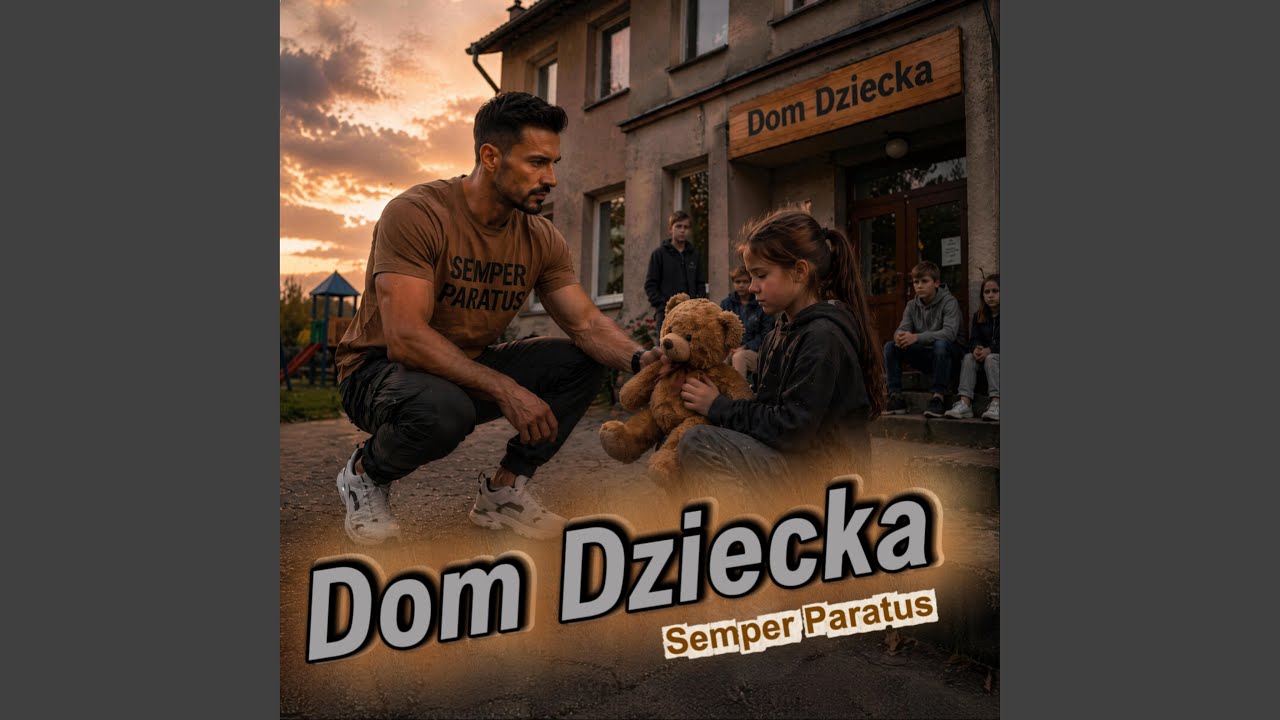 Dom Dziecka (Children Home)