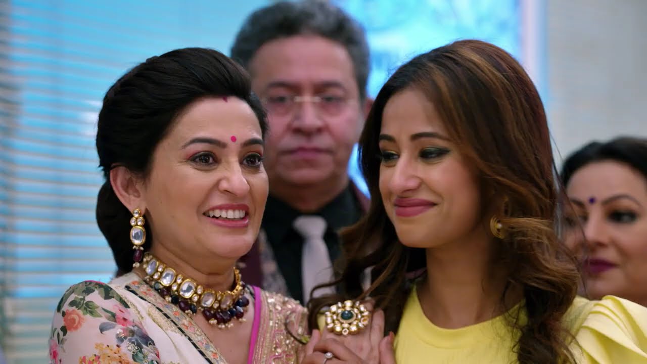 Bhagya Lakshmi S2 E21 | Zee One Germany