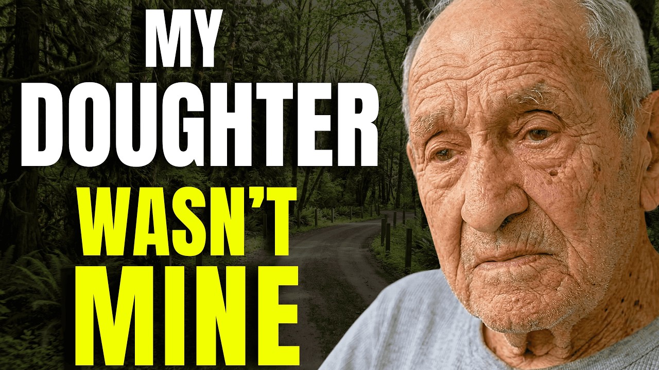 I'm 95... I Learned After 17 Years That My Daughter Was My Neighbor’s