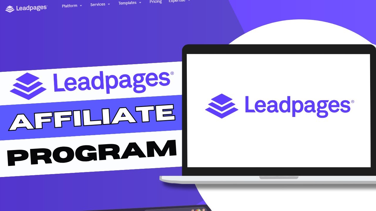 How Much Does Leadpages Affiliate Program Pay 2025