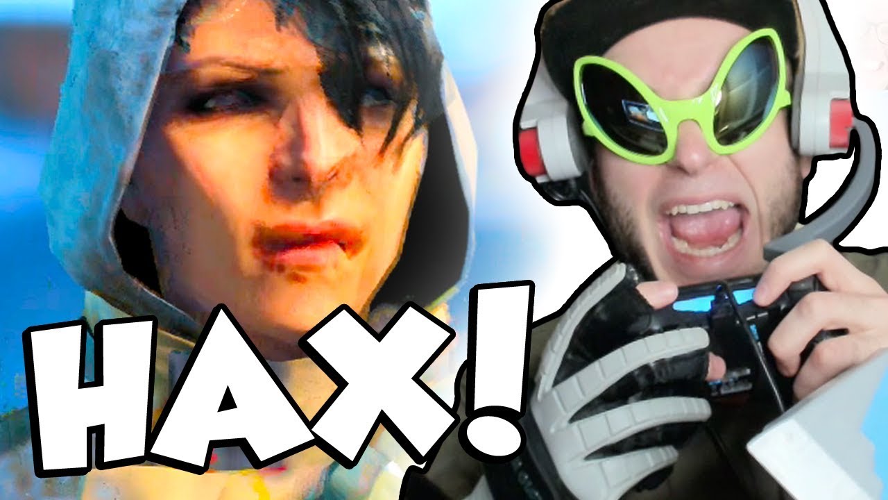 HACKERS on Black Ops 4!