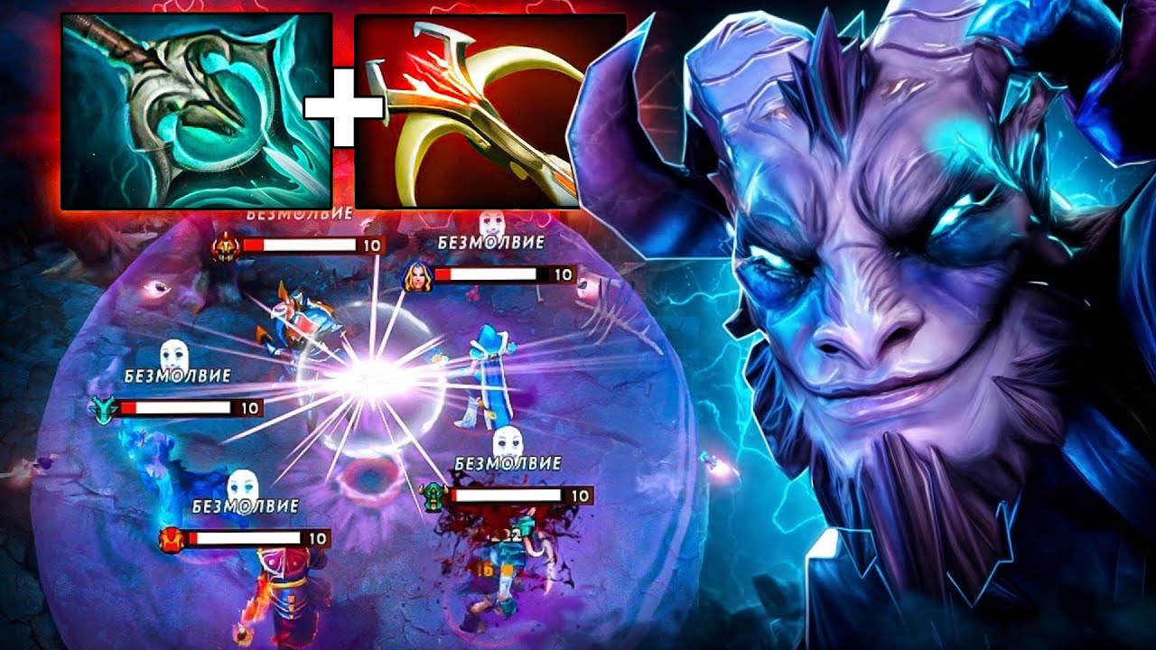 Disperser Riki 36Kills🔥Insane One Shot Disperser + Daedalus Builds | Dota 2