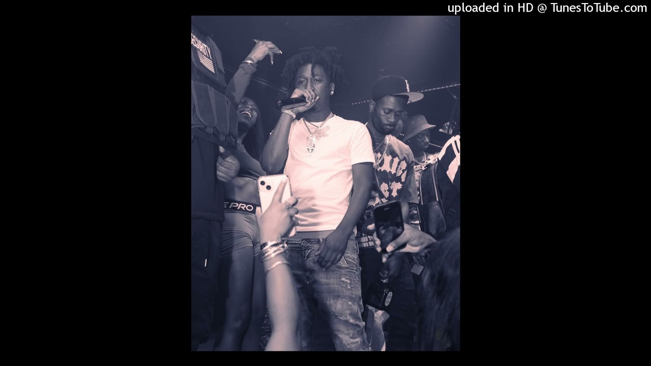 (FREE) Baby Mel x ABGR Lil Corey Type Beat - 