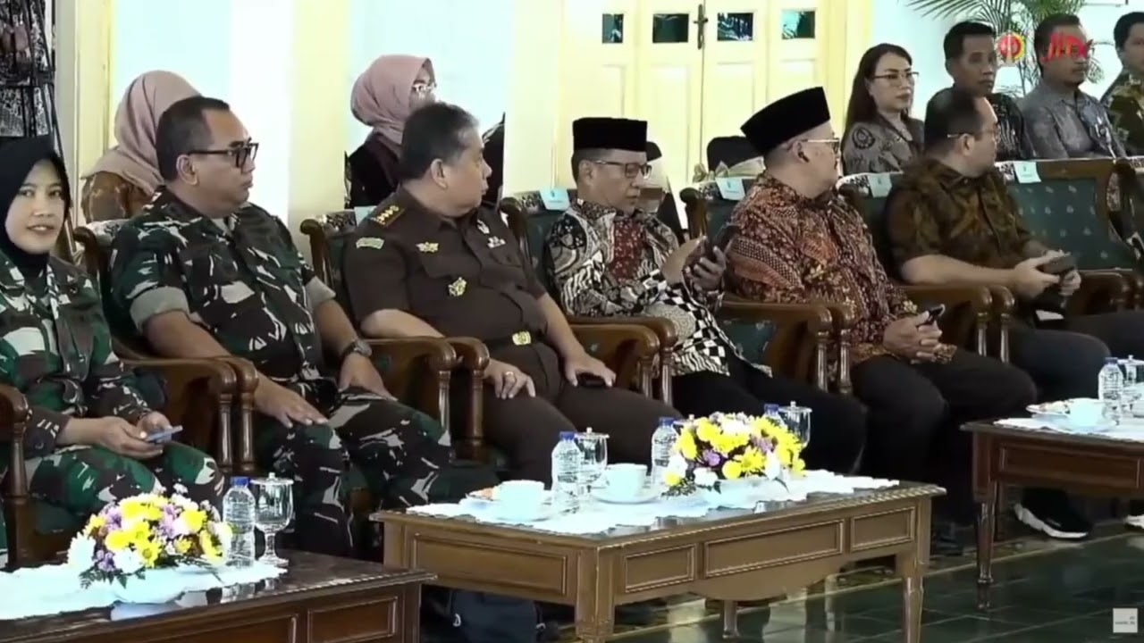 Cahyaning Kaistimewan DIY