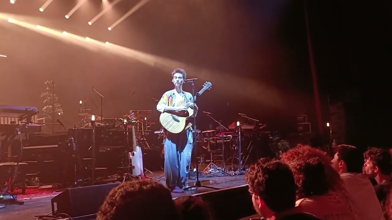 Jacob Collier 