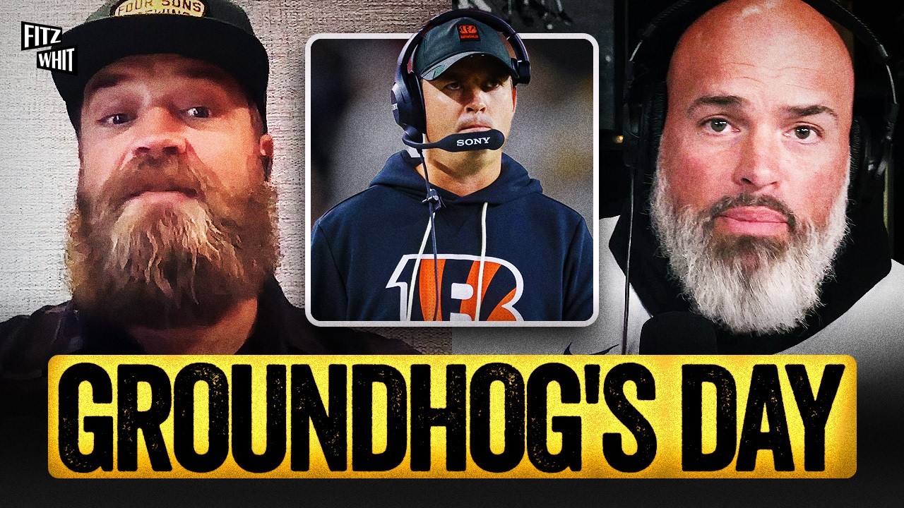 Why The Bengals Have The WORST Defense In The NFL