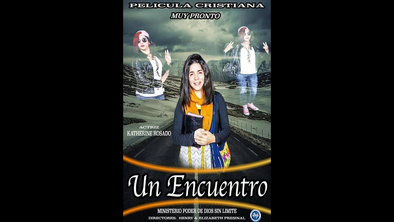 Un Encuentro Con Cristo - Pelicula Cristiana
