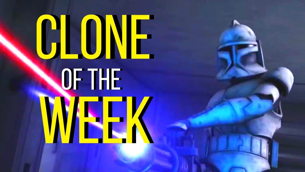 Hevy | Clone of the Week