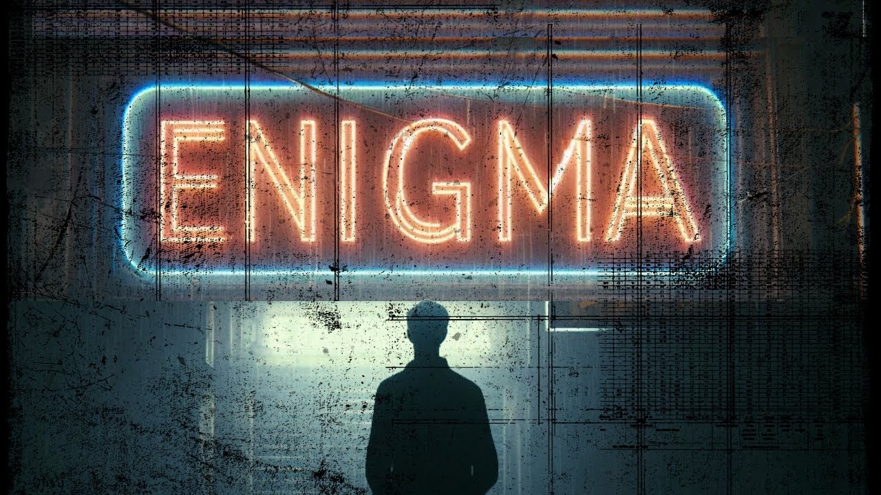 Enigma (Chill-house, Indietronica, Instrumental)