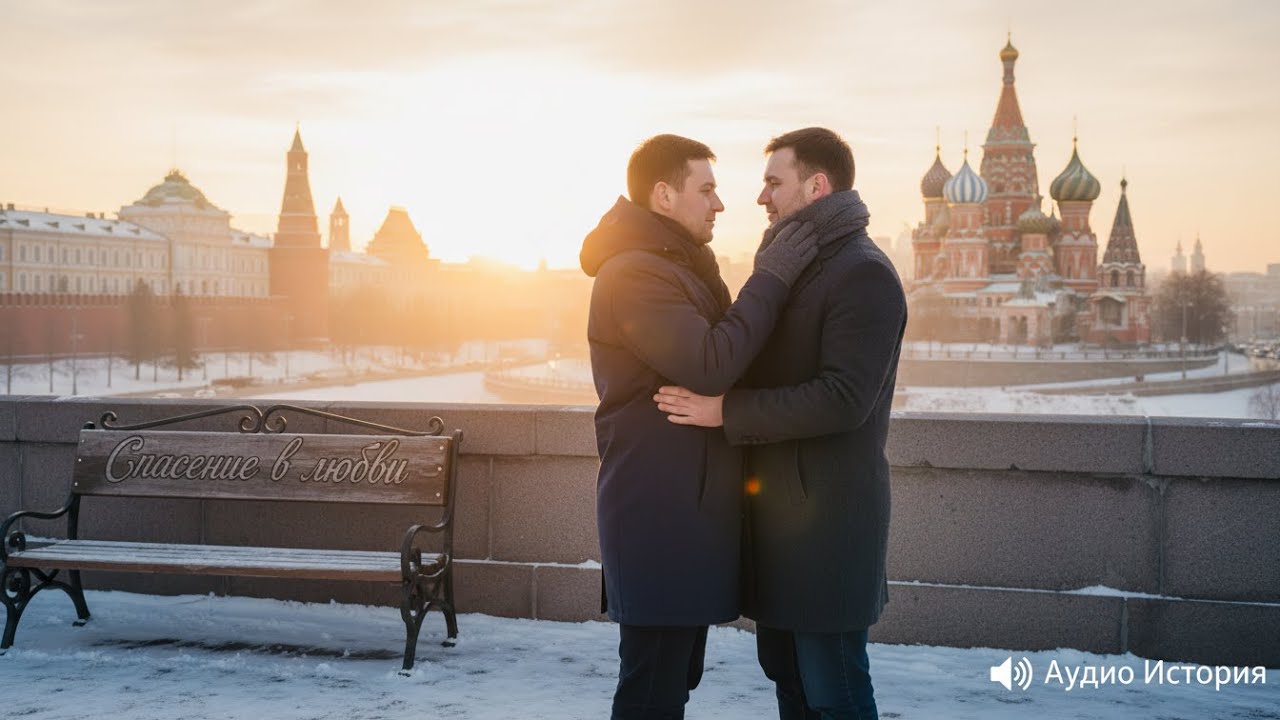 ГЕЙ-КОНСУЛЬТАНТ СПАС МИЛЛИАРДЕРА ОТ ФИНАНСОВОГО КРАХА — ТЕПЕРЬ ОН УПРАВЛЯЕТ ВАЖНЕЙШИМИ ПРОЕКТАМИ