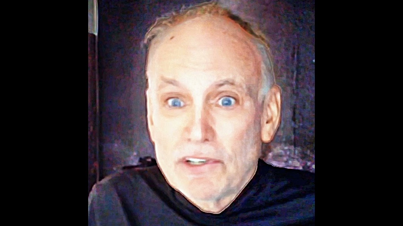 Rob McConnell Interviews - STEPHEN BASSETT - UFO Disclosure & the Nuclear Threat