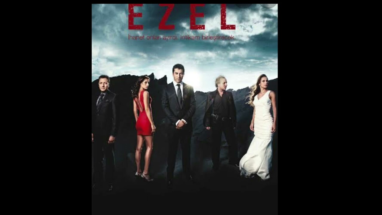 EZEL - 8 EYLÜL YANLIŞ SÖZ ÖLDÜRÜR - UZATILMIŞ HALİ
