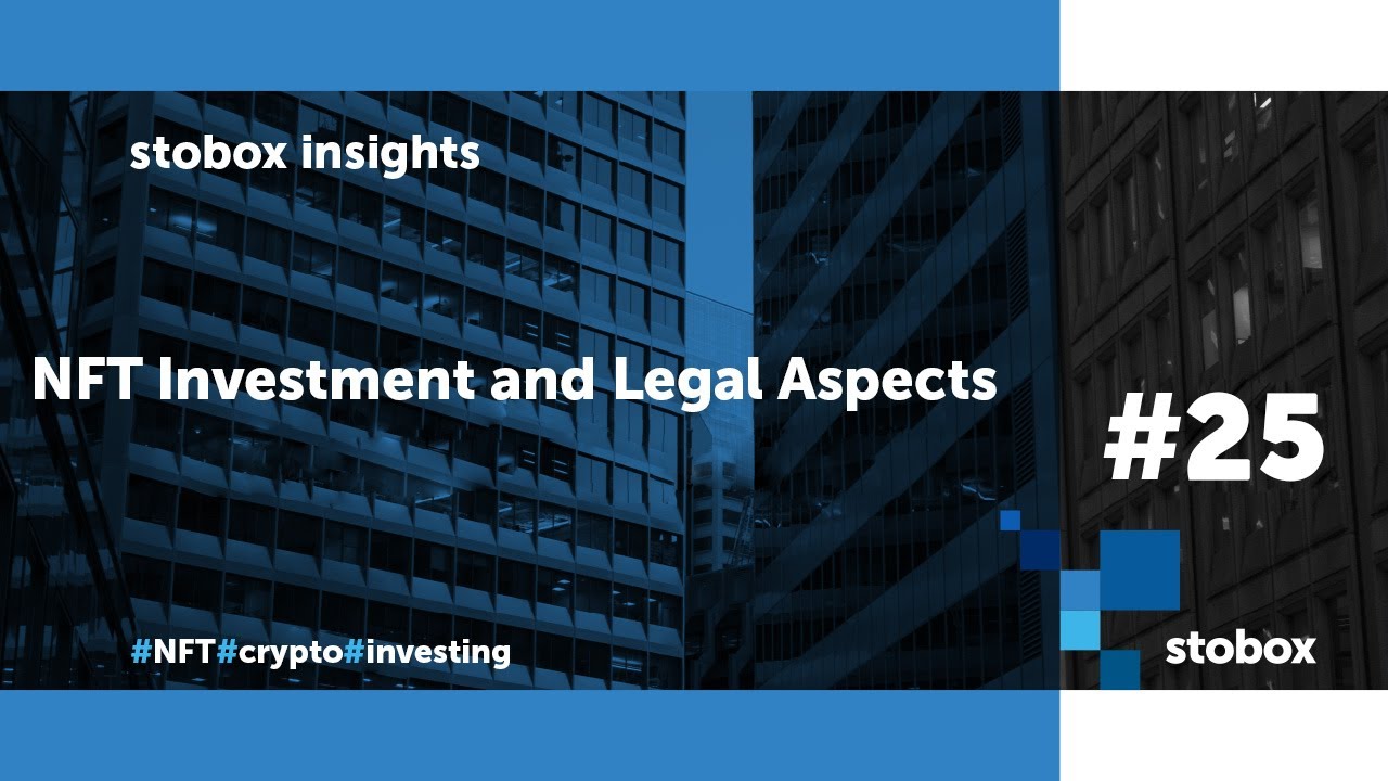 Stobox Insights: Non-Fungible Tokens Explained | Use Cases