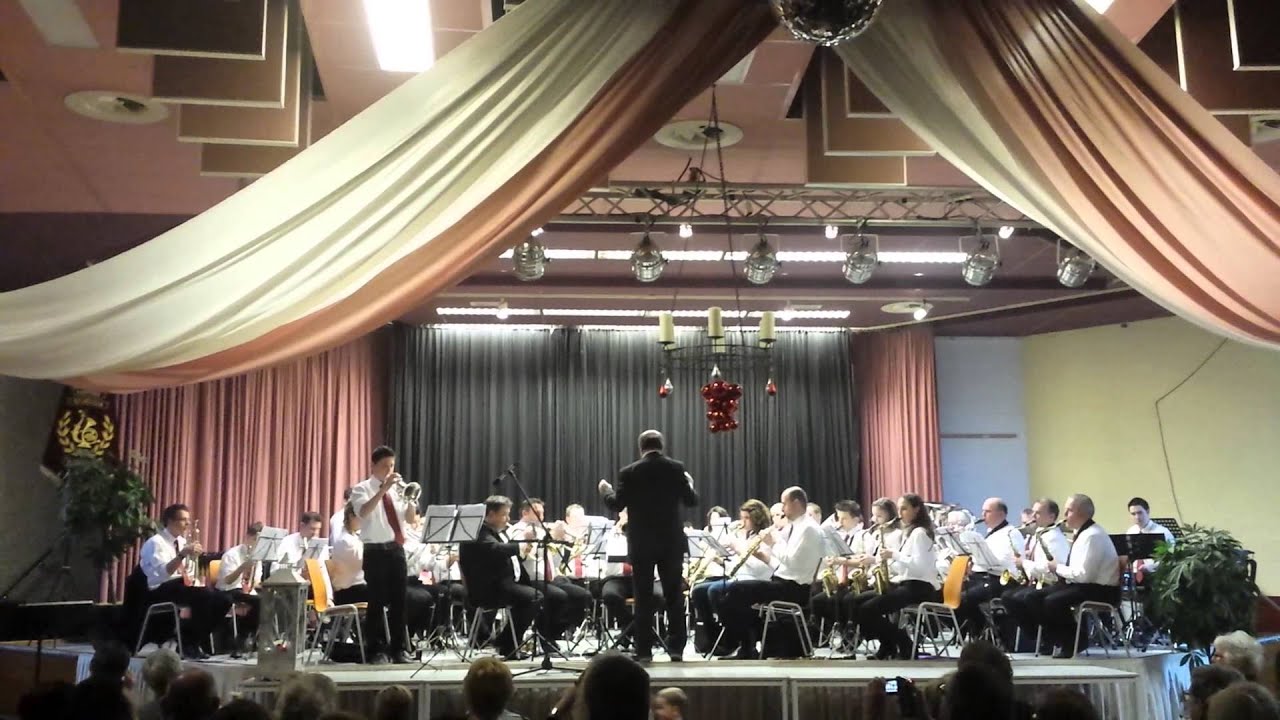 Fanfare Schinnen Thinking of you