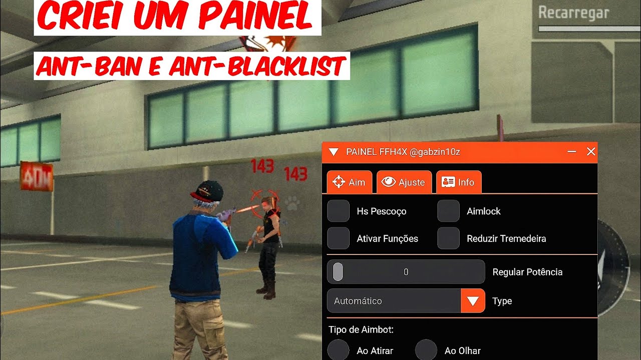 Eu Criei Um Painel e Me Surpreendi..