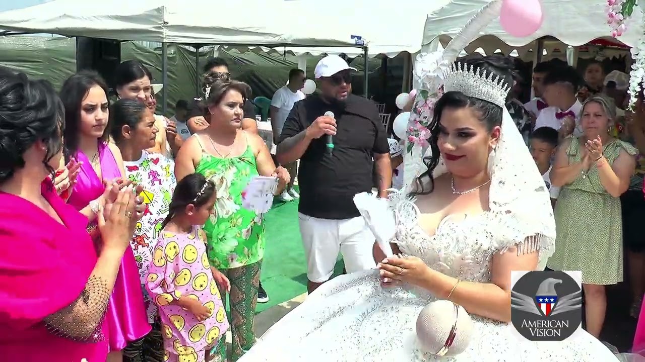 LEO LIVE OFFYCIAL & FORMATIA - GIGEL LAMBRU DE LA TARGOVISTE - FILIP & ALISA- 2
