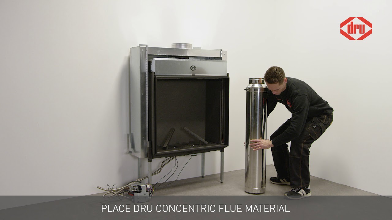 DRU Installation video (EN)