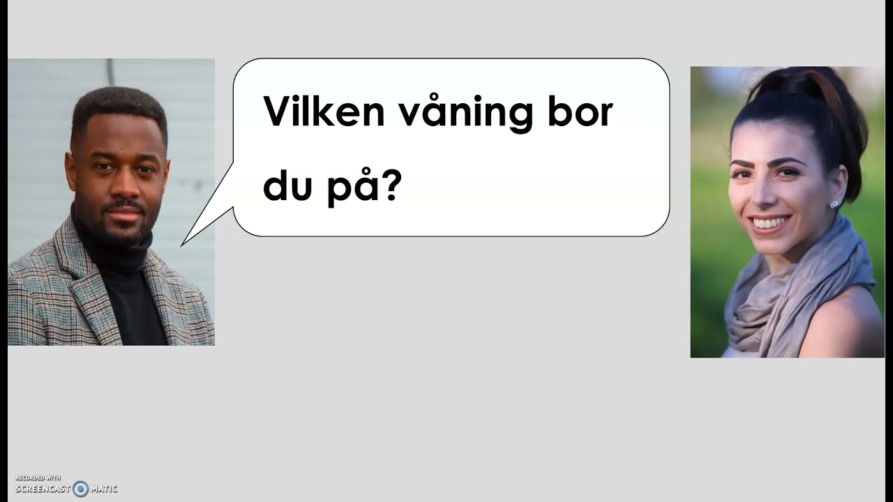 sfigunilla BOSTAD dialog Kurs AB