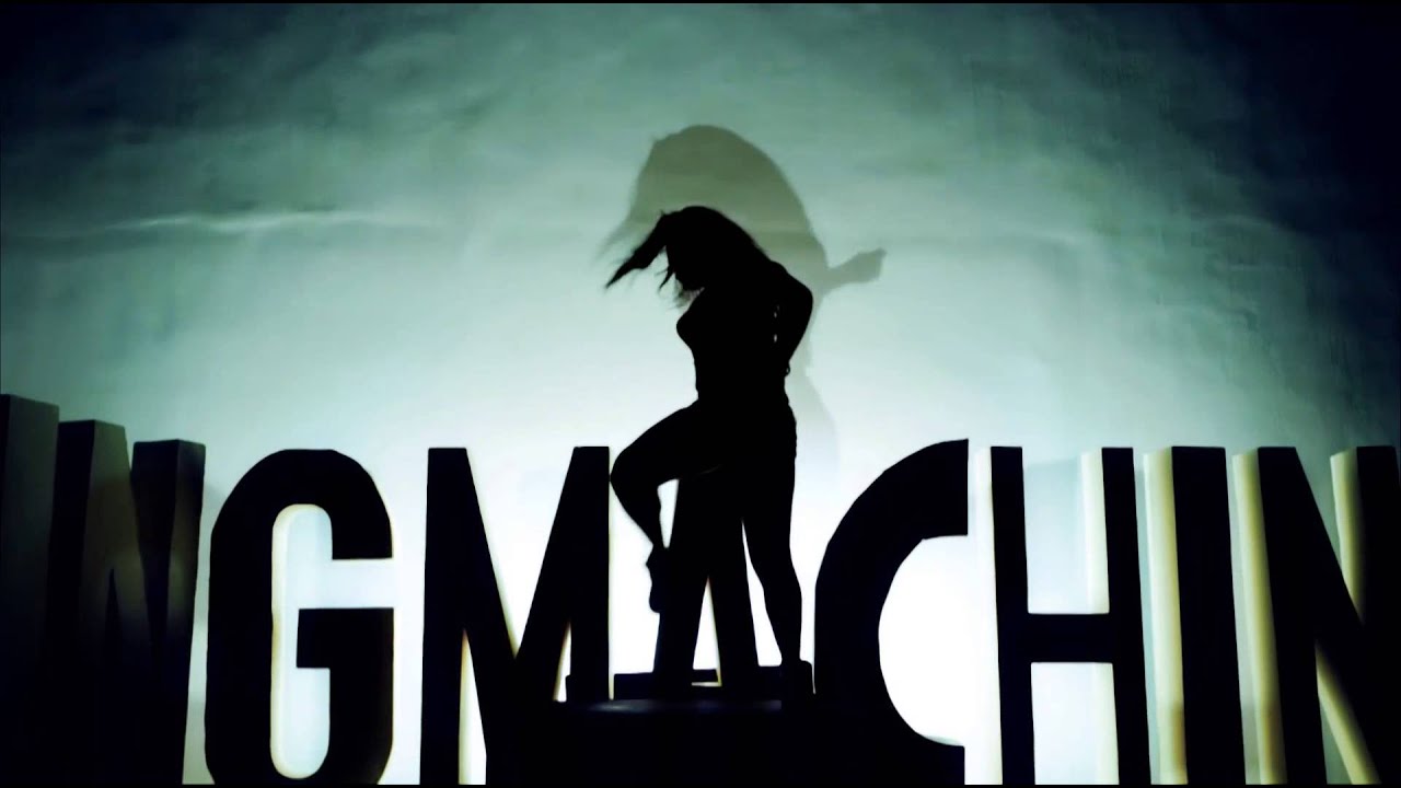 Samklef - Dancing Machine ft. Kay Switch