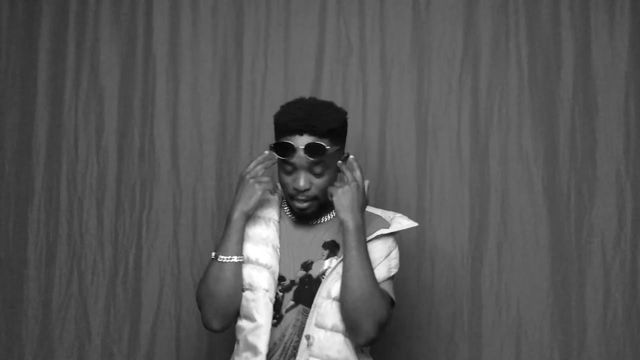 callmeBARS - MVP (Official Music Video)