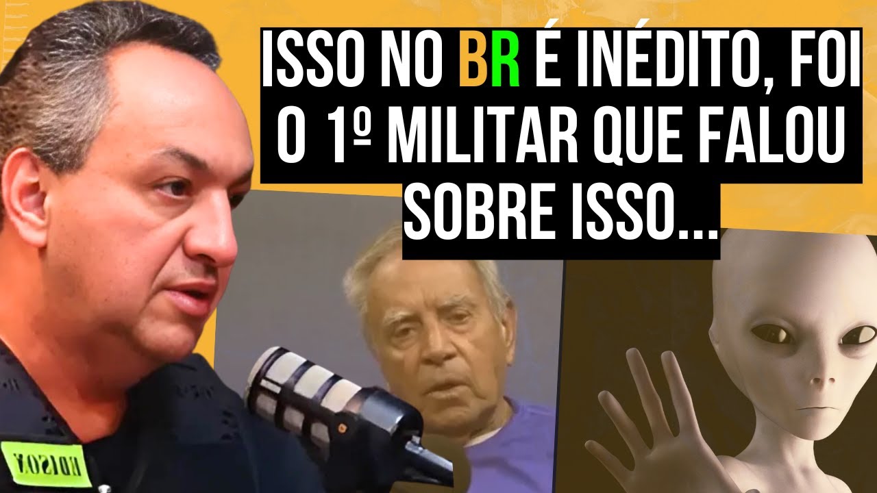Novo relato de ETS NO BRASIL | EDISON BOAVENTURA