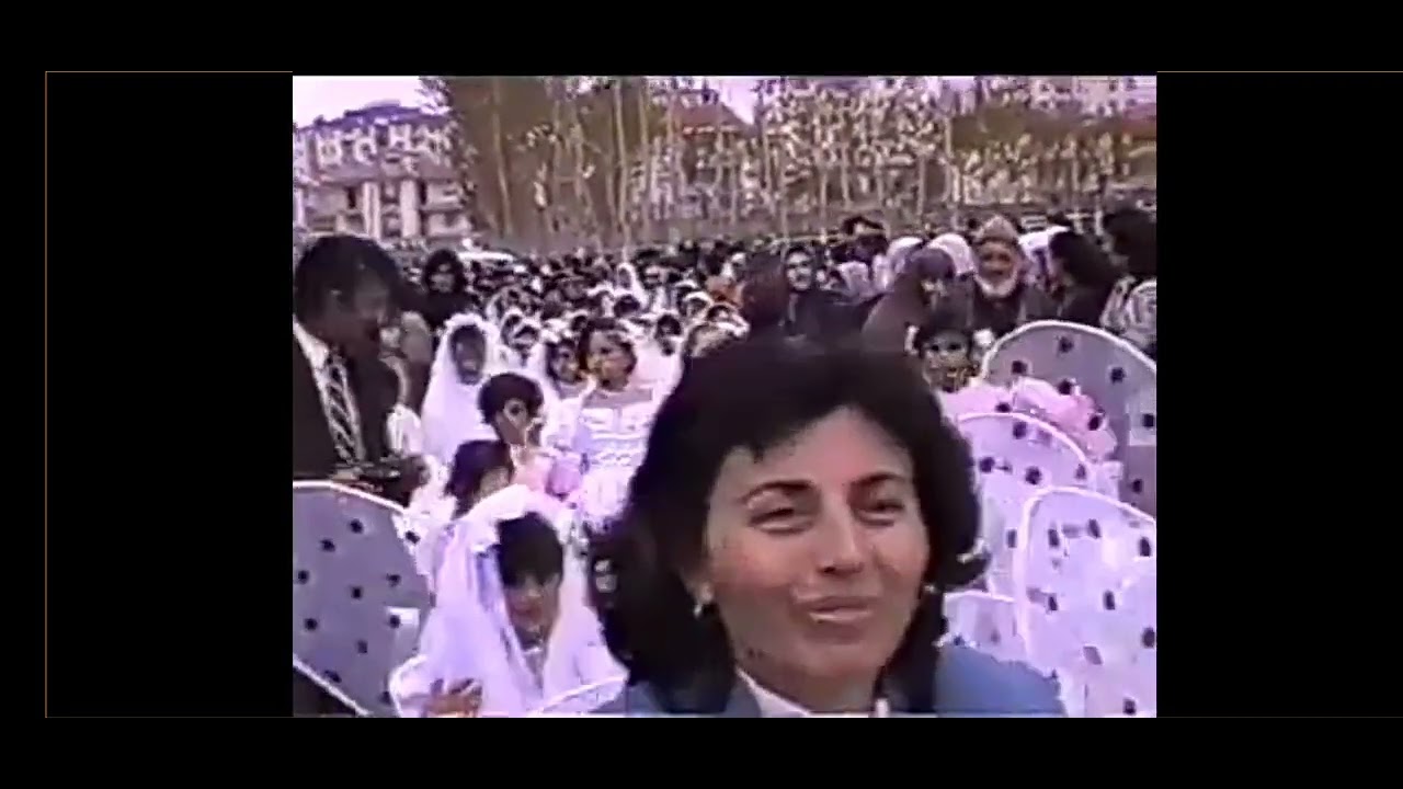 Tokat/ Zile 1990'lı Yıllar da 23 Nisan Gösteri ve Kutlamaları