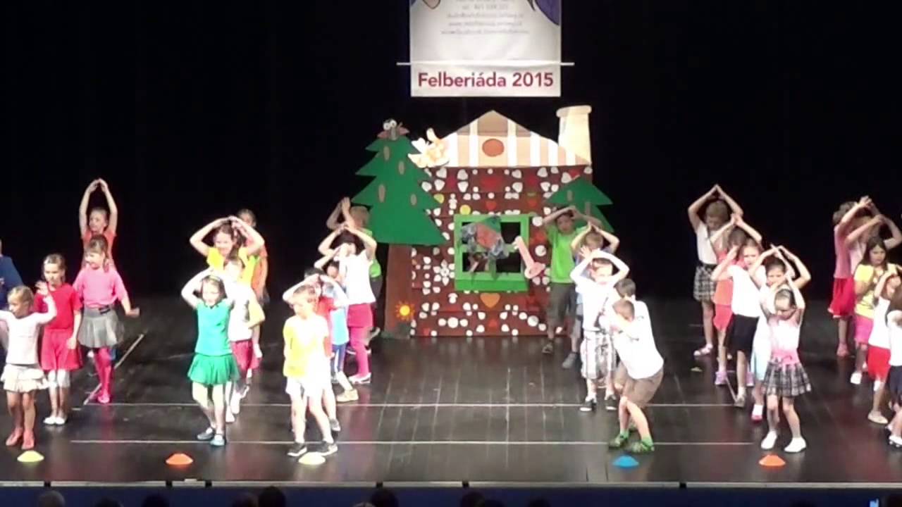 Felberiada 2015