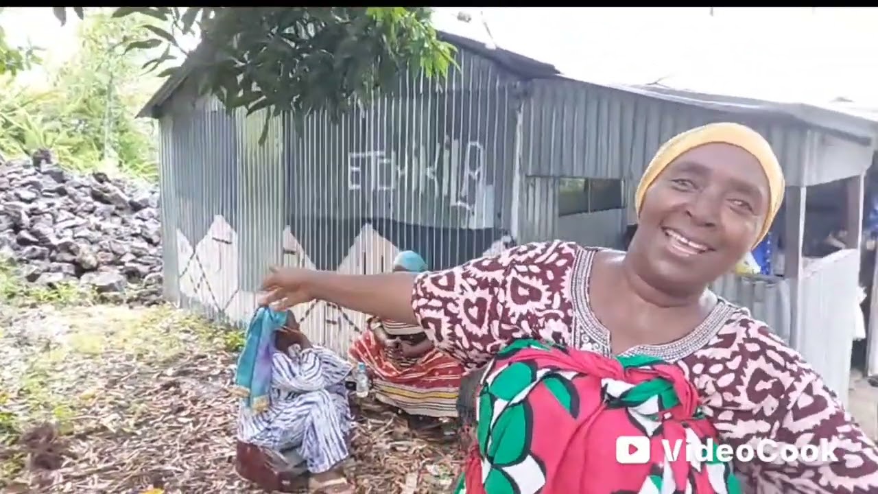 MASHUHULI ANDA NA MILA MPVEHO DRUME YA MWENDO DAHONI WA KAMARDINE AHAMADA ET MAMAN NASSER KAMARDINE.