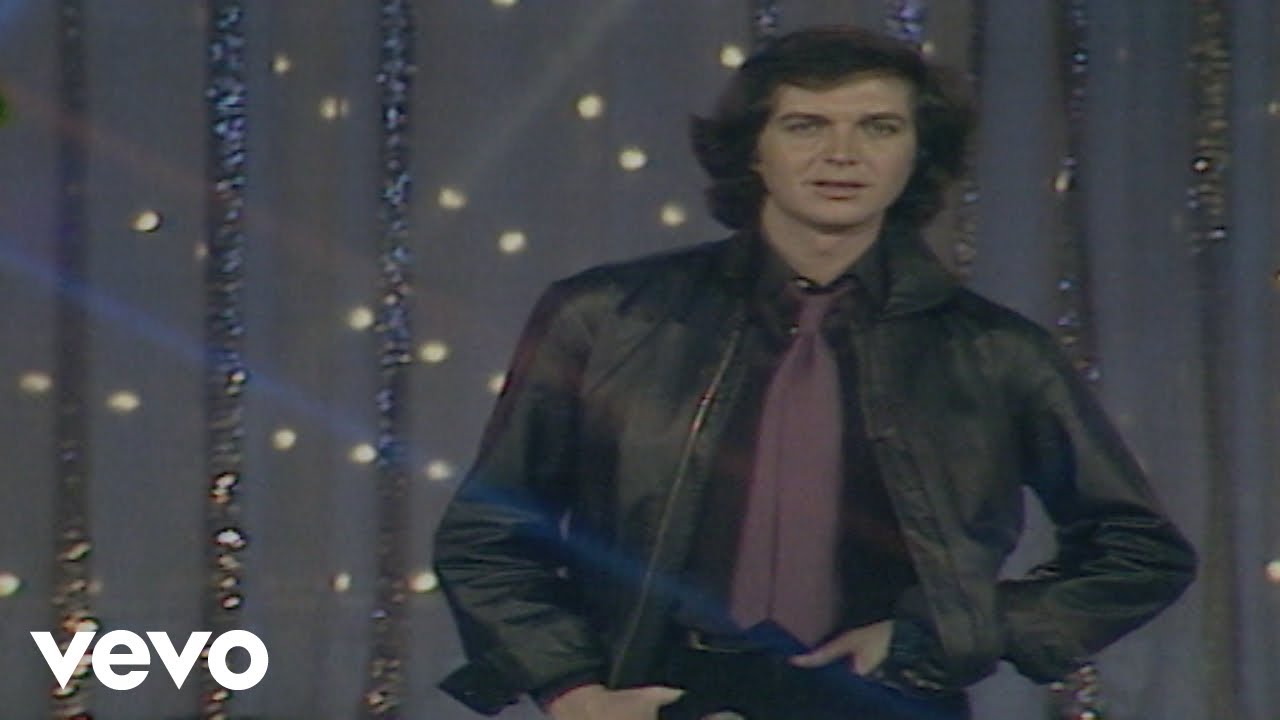 Camilo Sesto - Come, Come Again (Actuación TVE)
