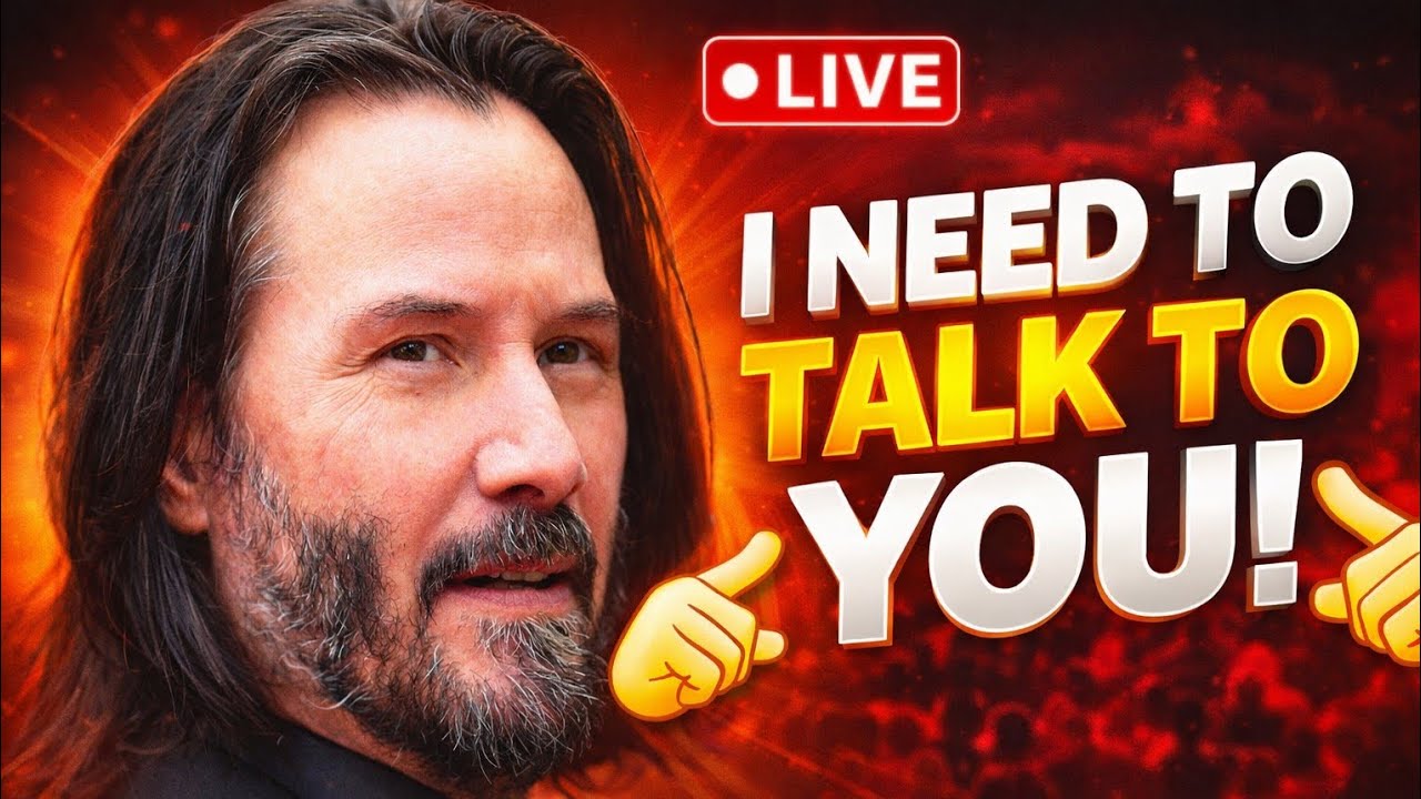 I Need To Talk To You... Before It’s Too Late | The Truth I Couldn’t Stay Silent About ❤️Heartlines 
